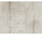 Edward Mansion - 2nd Floor - Another Code: Recollection
