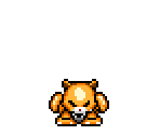 Playable Character - VG Pocket Caplet Fast Acting 50-in-1 (Bootleg)
