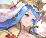 Lumera (In Distant Skies) - Fire Emblem: Heroes