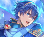 Marth (Of Beginnings) - Fire Emblem: Heroes