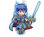 Marth (Of Beginnings) - Fire Emblem: Heroes