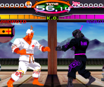 Minigame Preview (USA) - Furu Furu Park