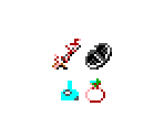Collectibles - Rastan