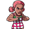 #0235 - Miss Monday - One Piece: Treasure Cruise