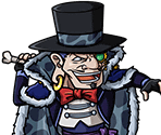 #0796 - Breed - One Piece: Treasure Cruise