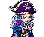 #0644 - Whitey Bay - One Piece: Treasure Cruise