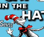 Introduction, Opening Logos & Title Screen - The Cat in the Hat (NewKidCo)