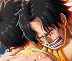 #4068 - Portgas D. Ace - Final Moments of the Beloved Man - One Piece: Treasure Cruise