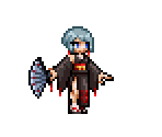 Hisui - Metal Slug Attack