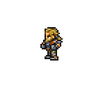 Basch (Captive General) - Final Fantasy: Record Keeper