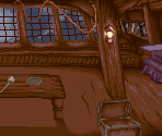 Sea Battle (Boss Room) - Cutthroat Island