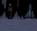 Treasure Chamber 1 - Cutthroat Island
