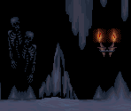 Treasure Chamber 2 - Cutthroat Island
