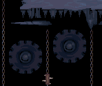 Treasure Chamber 3 - Cutthroat Island