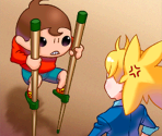 Story Images - Furu Furu Park