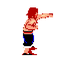 Karate Fighter - Video Game Anthology Vol.08: Exciting Hour & Shusse Ozumo