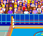 Wrestling Stadium - Video Game Anthology Vol.08: Exciting Hour & Shusse Ozumo