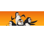 Save Banner & Icon - Madagascar: Escape 2 Africa