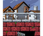 Dungeon Scene (Intro) - Eye of the Beholder