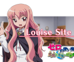 Site Cards - Zero no Tsukaima: Muma ga Tsumugu Yokaze no Nocturne
