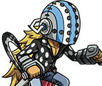 #0311 - Killer - One Piece: Treasure Cruise