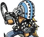 #0312 - Massacre Soldier Killer - One Piece: Treasure Cruise
