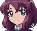 Queen Henrietta de Tristain - Zero no Tsukaima: Muma ga Tsumugu Yokaze no Nocturne