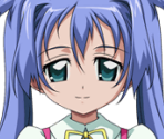 Riche (Child) - Zero no Tsukaima: Muma ga Tsumugu Yokaze no Nocturne