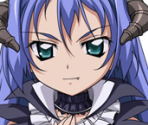 Riche (Adult) - Zero no Tsukaima: Muma ga Tsumugu Yokaze no Nocturne