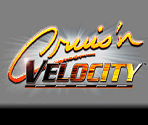 Introduction, Company Logos & Title Screen - Cruis'n Velocity