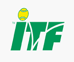 Company Logos & Title Screen - Davis Cup Tennis