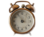 Clocks - KinitoPET
