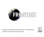 Frontier Logos - LostWinds