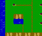 Stages - Video Game Anthology Vol.12: Dig Dug 1 & 2