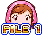 File Selection - Babysitting Mama
