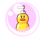 Main Menu - Babysitting Mama