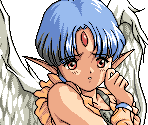 Angels - Toushin Toshi II