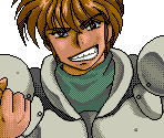 Dimension Door Bosses - Toushin Toshi II