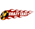 Logo - Crazy Taxi