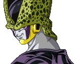 Cell - Dragon Ball GT: Final Bout
