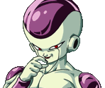Frieza - Dragon Ball GT: Final Bout