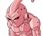 Majin Boo - Dragon Ball GT: Final Bout