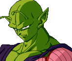 Piccolo - Dragon Ball GT: Final Bout