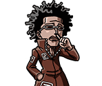 #0199 - Mr. 5 - Nez-Palm Cannon - One Piece: Treasure Cruise