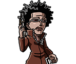 #0200 - Mr. 5 - Breeze Breath Bomb - One Piece: Treasure Cruise