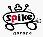 Spike Startup Screen - Xtreme Wheels