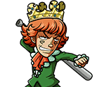 #0211 - Mr. 9 - One Piece: Treasure Cruise