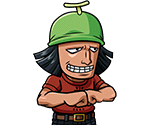 #0237 - Knuckle Millions - Baroque Works - One Piece: Treasure Cruise