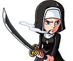 #0238 - Saber Millions - Baroque Works - One Piece: Treasure Cruise