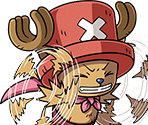 #0247 - Chopper Man - One Piece: Treasure Cruise
